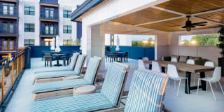 The Baxter Decatur Apartments Gallery 47