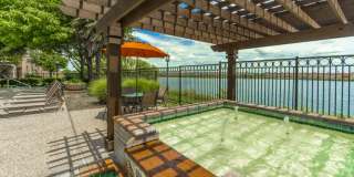 Blue Lake Villas II Gallery 34