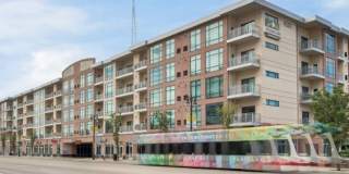Studio One Apartments Gallery 16