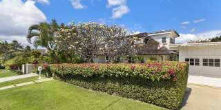 Diamond Head Luxury Home w/Pool, AC, Lanai Gallery 41