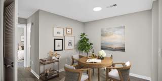 Fields at Lorton Station - Affordable Housing Gallery 12
