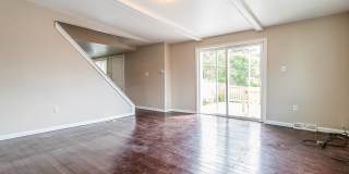 AVAILABLE JUNE 2026 - Beautiful, 3 Bed House with Huge Deck and Yard! Gallery 1