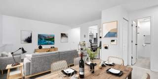 Fourstone Cherry Creek Fourstone Cherry Creek Gallery 1