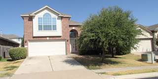 3 Bedroom 2.5 Bathroom Avery Ranch Home Gallery 1