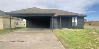 3 bed 1.5 bath now available. Gallery 1