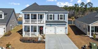 Resort Living in Arcadia | 5BR Home with Pond Views & Premium Upgrades Gallery 1