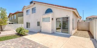 Beautiful 3 bed/2 bath home in northwest in El Capitan Ranch for an amazing price! Gallery 53