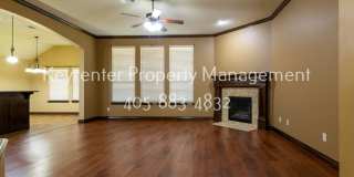 Beautiful 3 Bed 2 Bath in the Heart of Moore! Beautiful 3 Bed 2 Bath in the Heart of Moore! Gallery 4