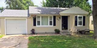 3-Bedroom, 1-Bathroom Home Gallery 1