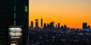 Sunset Vine Tower Gallery 81