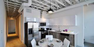 The Harrison Gallery 1