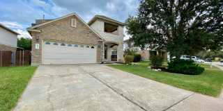 Gorgeous 4/3.5 in Cedar Park!! Gallery 1
