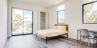 1751 Malcolm Ave - Student Housing Gallery 7