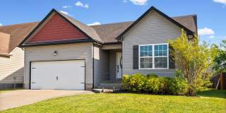 Pet Friendly Three Bedroom! Gallery 4