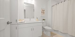 Boulden at Southfields Gallery 19