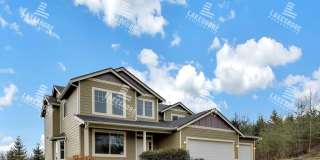 Spacious and Secluded 4 Bed 2 Bath Monroe Home w/ Beautiful Views!! Gallery 1