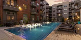 The International at Valley Ranch Gallery 14