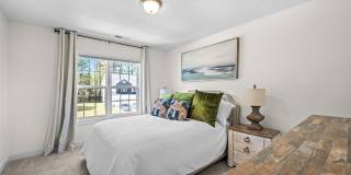 227 Lookout Lane | 4BR/2.5BA | Fenced Turf Backyard Gallery 32