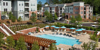 The Meridian at Lafayette Gallery 4