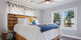 Stylish 2BR/2BA Home Near Paseo Arts District & Downtown OKC! Gallery 12