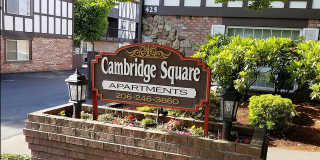 Cambridge Square South Gallery 1