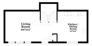 1428 Burnley Square South Gallery 2