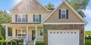 256 Neuse Landing Drive Gallery 1