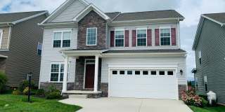 4 Bedroom, 2.5 Bath House 4 Bedroom, 2.5 Bath House Gallery 1