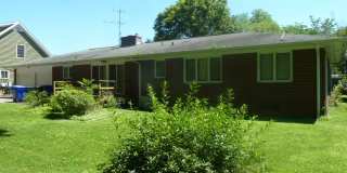 Walk to Campus! Incredible location, amazing space in this sprawling 4br home in downtown Chapel Hill Gallery 28