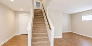Newly Built 4bd 2.5ba in LSSD Gallery 5