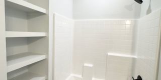 Prioritize comfortable living in this CBH home built in 2024! Gallery 60
