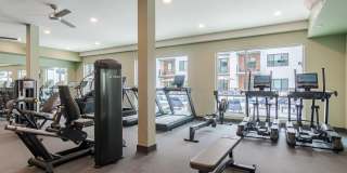 The Hudson Gallery 18