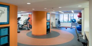 The Berkshire Gallery 8