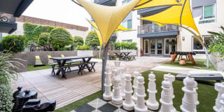 The Flats Cityline The Flats Cityline Gallery 21
