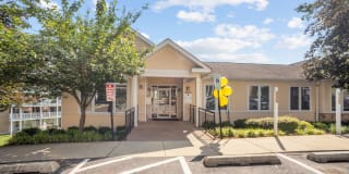 The Benjamin at Landover Hills – Affordable Apartments Gallery 54