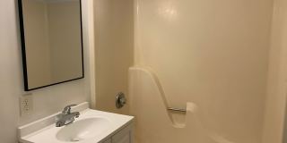 3 bedroom & office -2 baths -2 car carport - washer/dryer hook ups - Den and formal living room- formal dining room Gallery 13