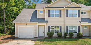 Duplex Rental Available in Garner – 4 Bed, 2.5 Bath with Garage & Private Backyard Gallery 1
