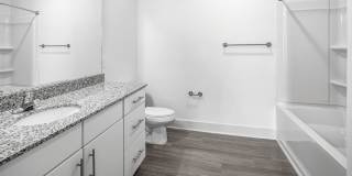 The Vandy Apartments Gallery 19