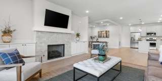 NEW Construction Home in 37405! Gallery 41