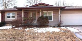 Charming 3-Bed, 2-Bath Home with 2 Car Garage  Covered Patio Gallery 1