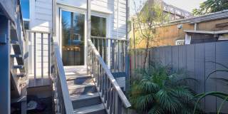 Sleek and modern 2 bed/2 bath in the heart of The Mission -- Walkers dream -- Must See! Gallery 23
