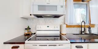Adorable 3 Bedroom House near NCSU - Available August 1st! Gallery 12