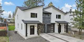 Modern Comfort Meets Urban Convenience – Brand New 3-Bedroom Townhome in Lower South Hill Gallery 1