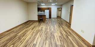 301 West Montgomery Street - A Gallery 1