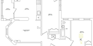 1133 Commonwealth Ave. Gallery 1