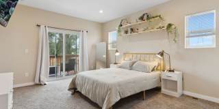 Charming 3BR Duplex in Commerce City Gallery 27