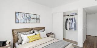 Harbor City Lights - Affordable Housing Gallery 12