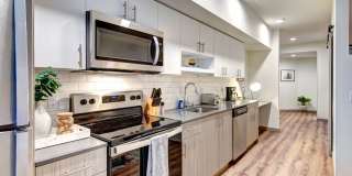 Midtown 64 Apartments Gallery 2