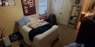 College Station - 3 bedrooms / 3 Baths Townhome in the Barracks! Gallery 18