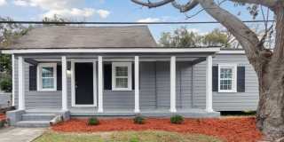 Huge Downtown 3BR (potential 4th)/2BA House For Rent Gallery 1